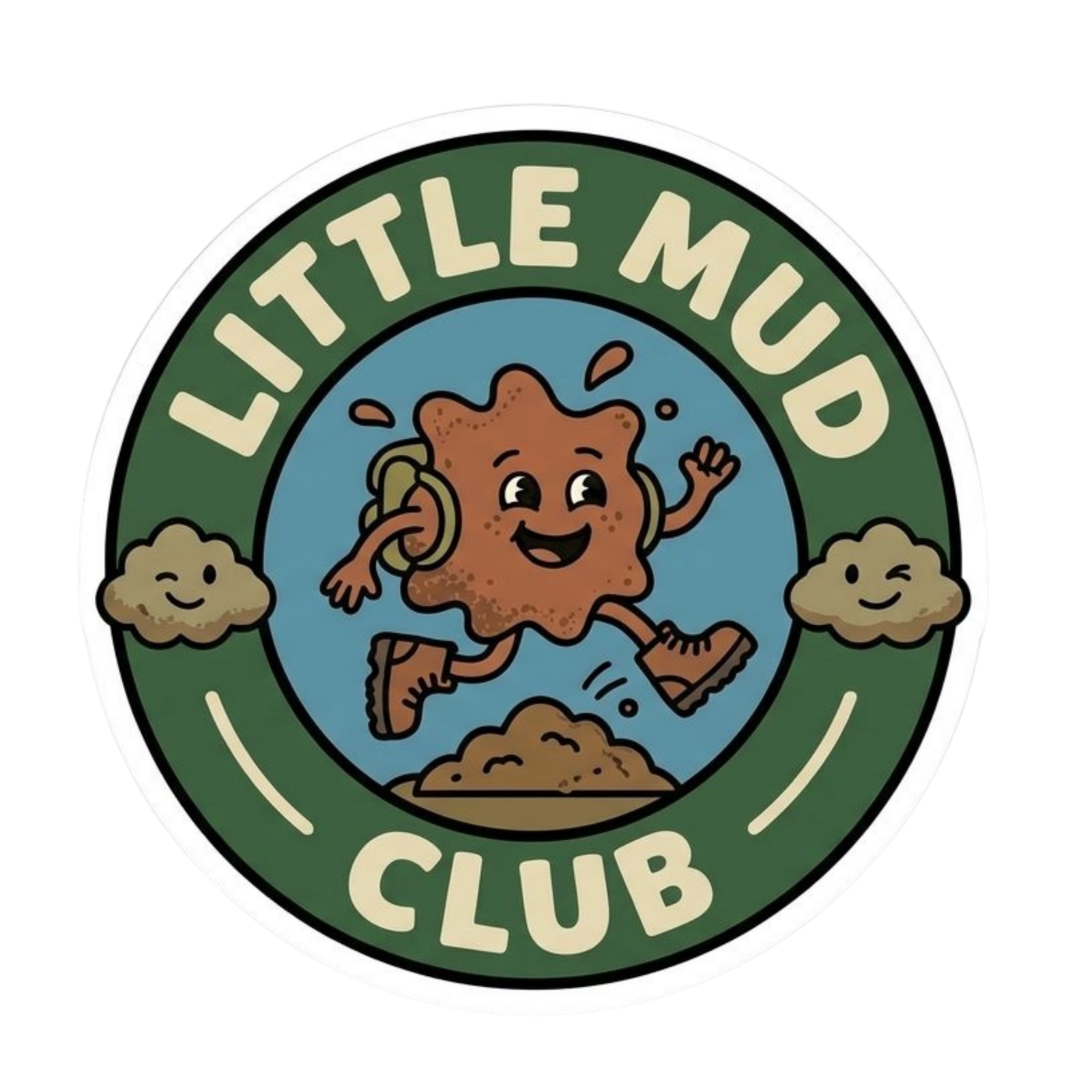 Little Mud Club