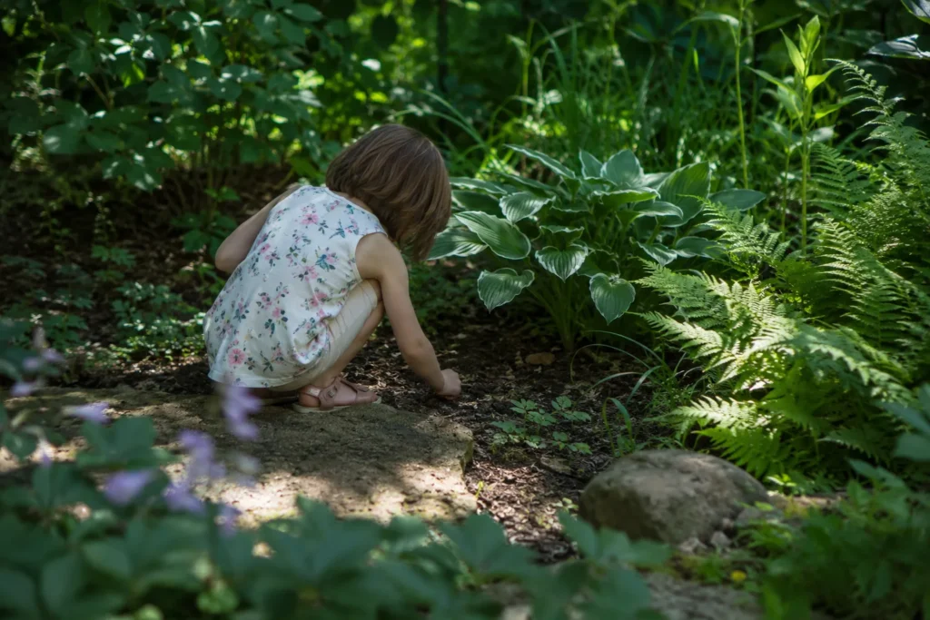 backyard activities for kids