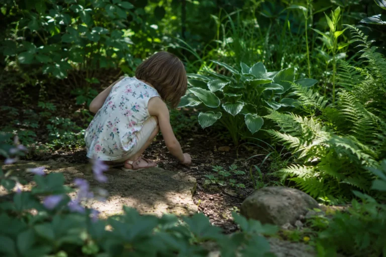 backyard activities for kids