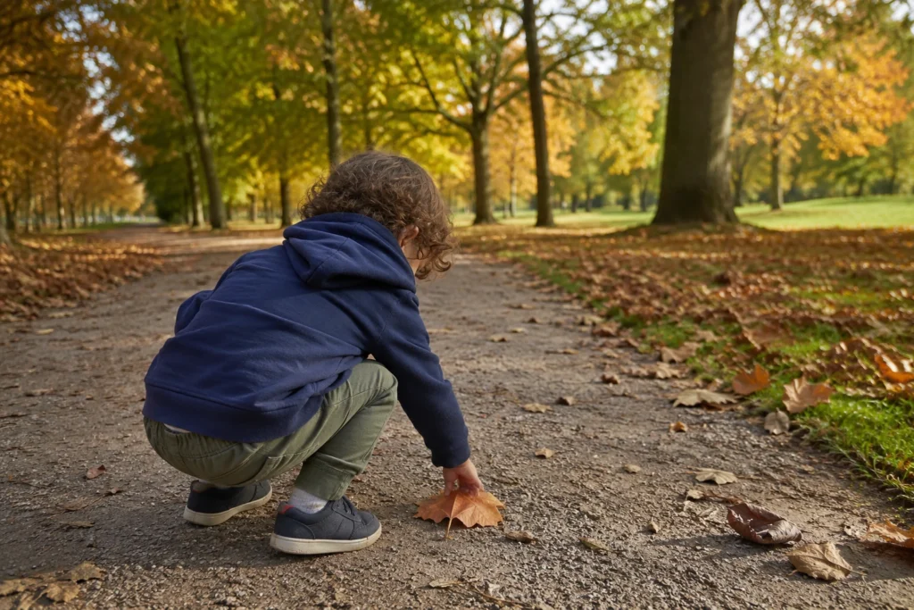after school activities for kids in the park