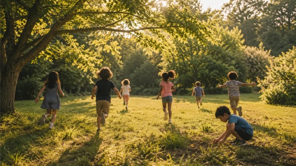 after school activities for kids